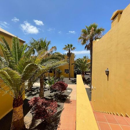 Casa Cayenne - Stylish Apartment With Ocean/Dune View Corralejo Exterior foto