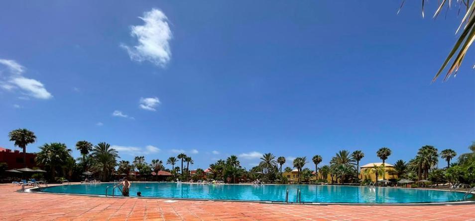 Casa Cayenne - Stylish Apartment With Ocean/Dune View Corralejo Exterior foto