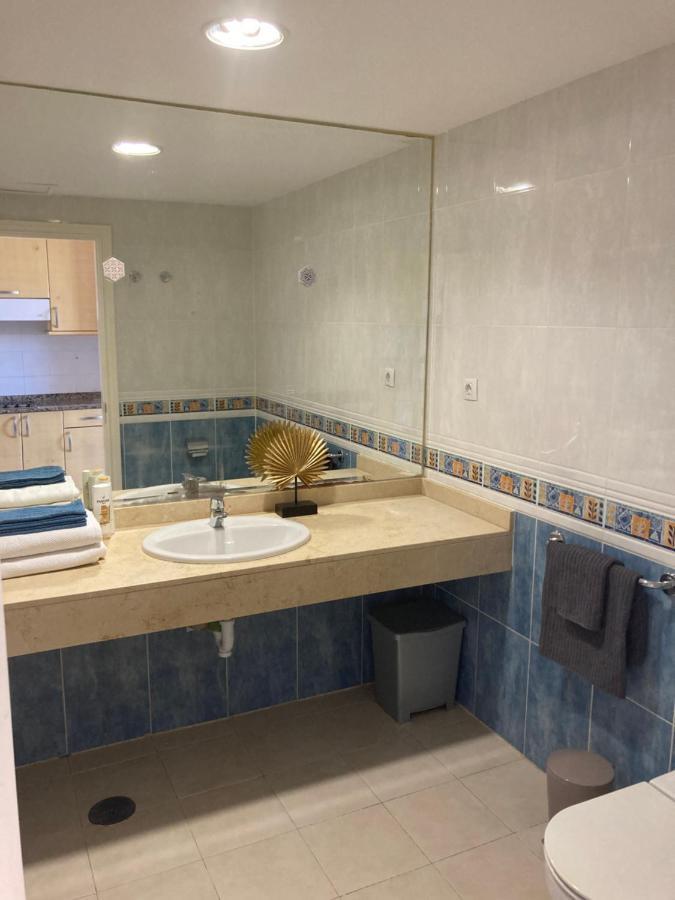 Casa Cayenne - Stylish Apartment With Ocean/Dune View Corralejo Exterior foto