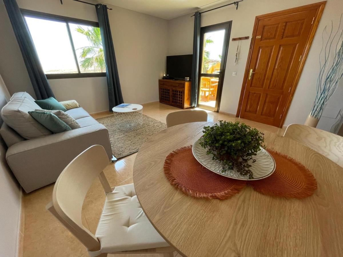 Casa Cayenne - Stylish Apartment With Ocean/Dune View Corralejo Exterior foto