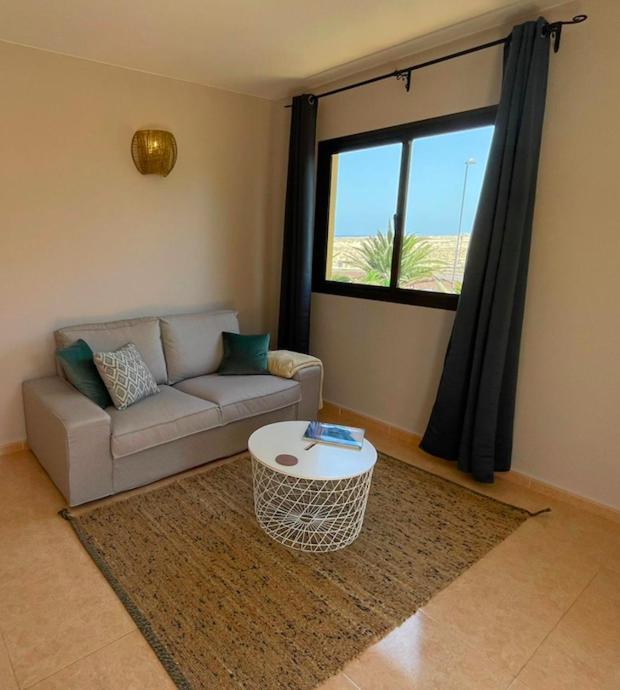 Casa Cayenne - Stylish Apartment With Ocean/Dune View Corralejo Exterior foto