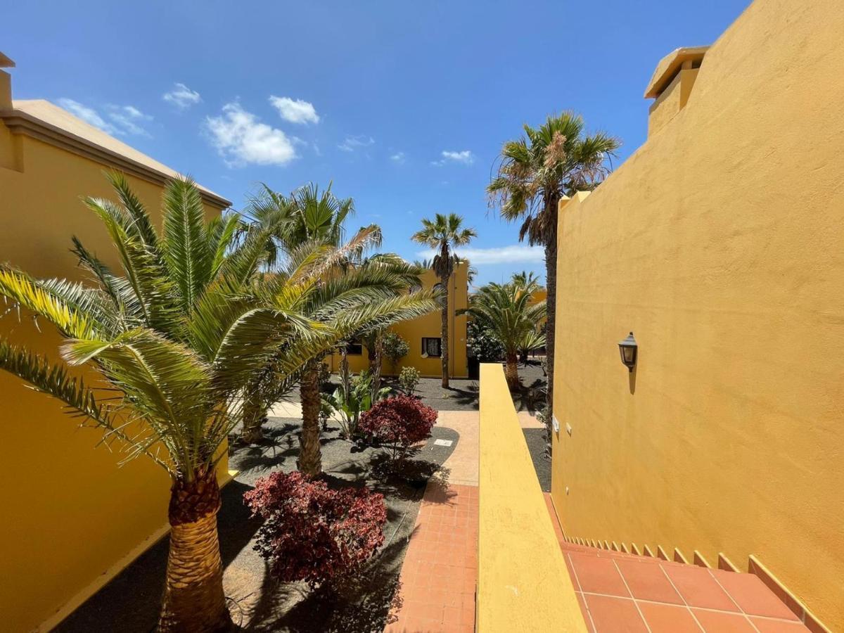 Casa Cayenne - Stylish Apartment With Ocean/Dune View Corralejo Exterior foto