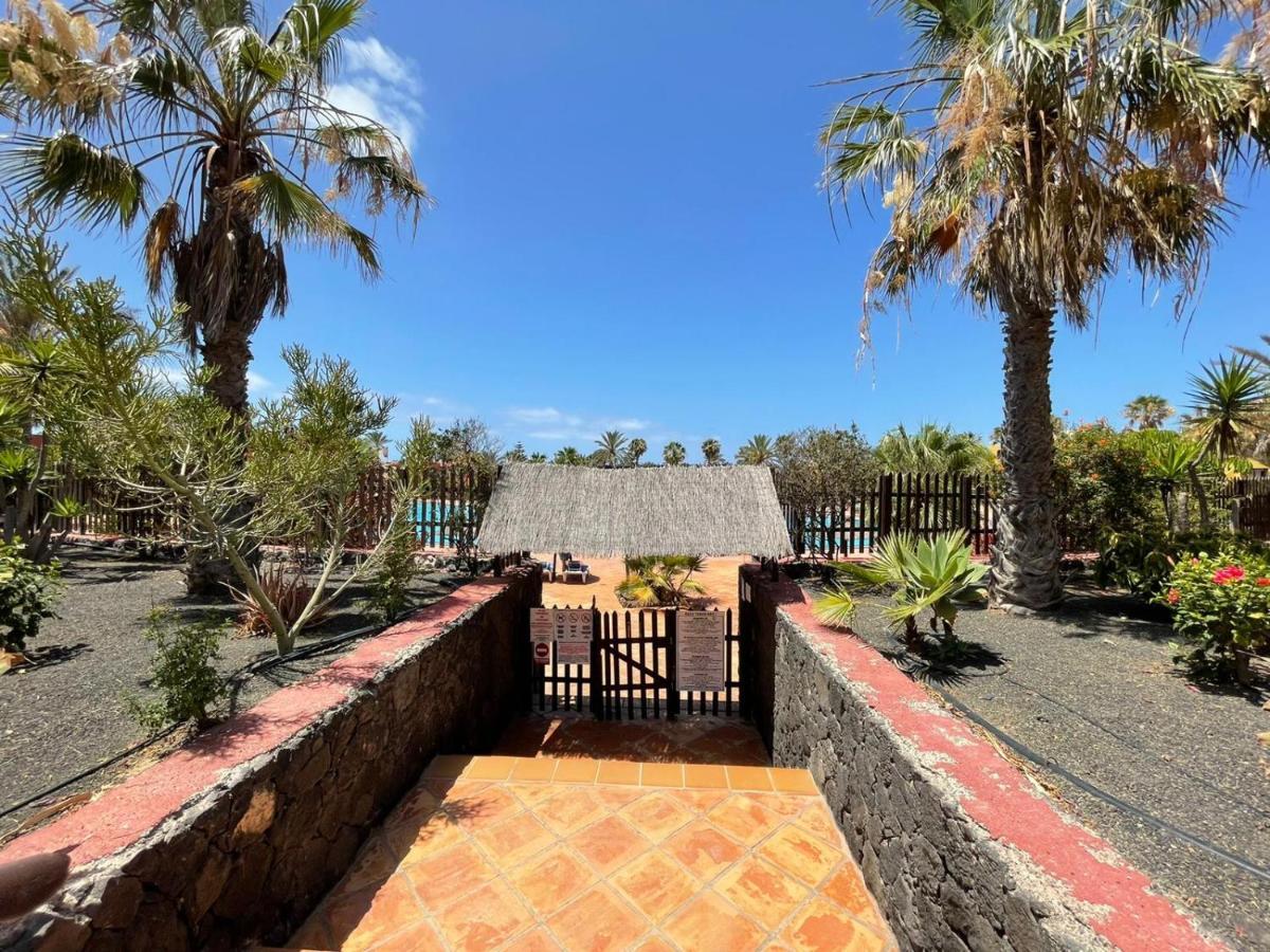 Casa Cayenne - Stylish Apartment With Ocean/Dune View Corralejo Exterior foto