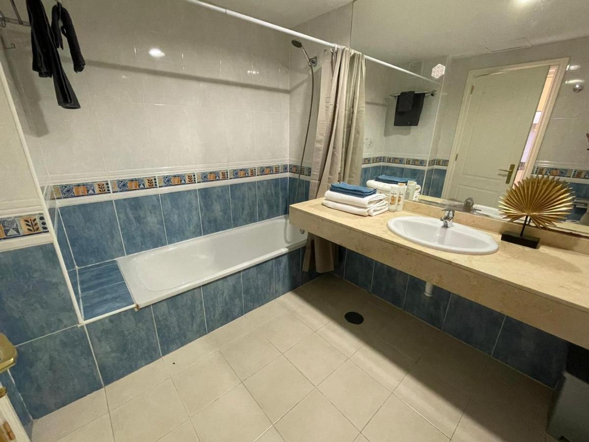 Casa Cayenne - Stylish Apartment With Ocean/Dune View Corralejo Exterior foto